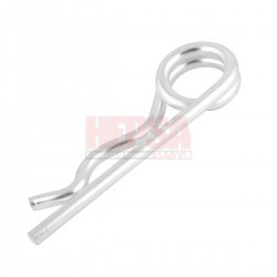 CHAVETA TIPO R 3/16" WESTON C-00380