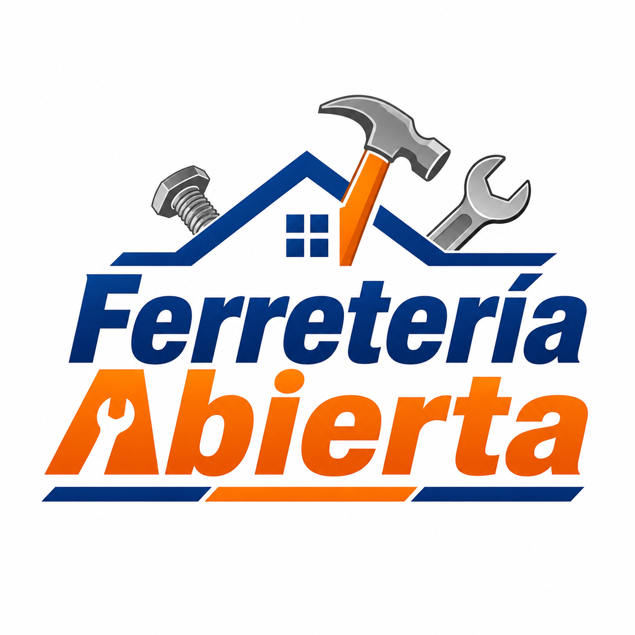 Ferretería Abierta
